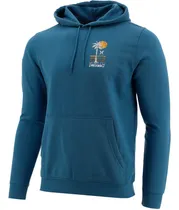 Comprar Polera Hurley Fleece Urbano Para Hombre 100% Original Gx327