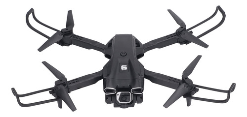 Dron H66 Rc De 2.4 G, Plegable, Cuadricóptero, Hd, 4k, Wifi