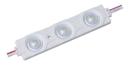 Modulos Led Luz Blanca Directo 110v!!