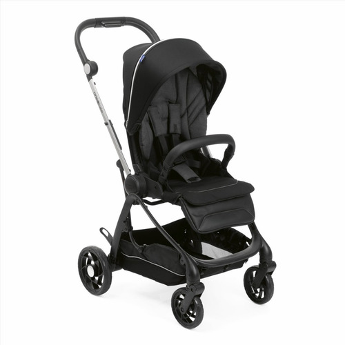 Cochecito Bebe Travel System Autoplegable One4ever Chicco