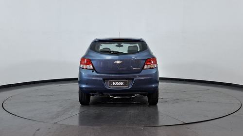 Chevrolet Onix 1.4 Ltz