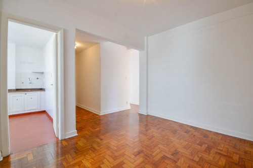 Apartamento A Venda Em São Paulo - 21679