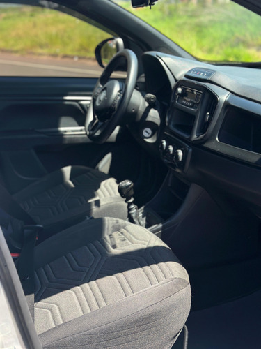 Fiat Strada 1.3 Freedom Cab. Cs Plus Flex 2p