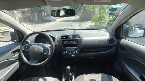 Dodge Attitude 1.2 Se Mt