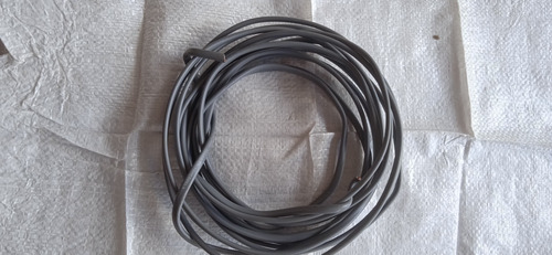 Cable De Plomo,o Forrado 