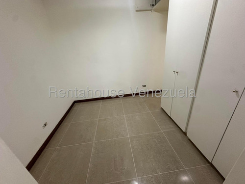 Apartamento En Venta Macaracuay
