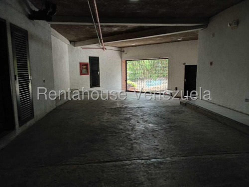 Apartamenot En Venta En El Peñon 25-10877