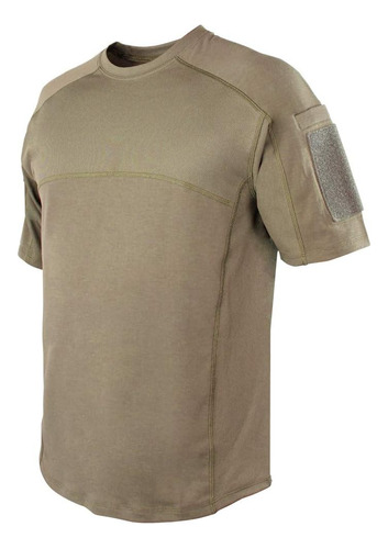 Condor Elite S Trident Battle Top Tan, S