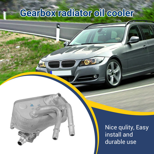 Enfriador De Aceite Para 3 Series E90 E91 E92 E93 1 Serie E8