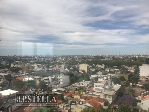 Imagen 11 de 15 de Oficina 35 M2 En Edificio Torre Francisco H. - Con Renta - Ideal Inversor - S.justo (ctro)