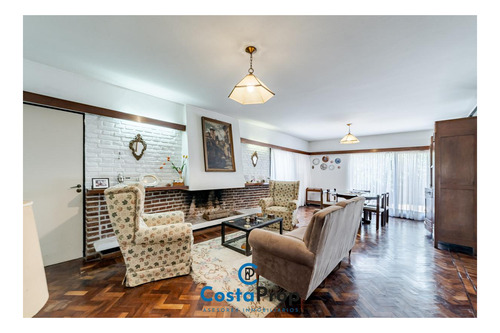 Imagen 4 de 23 de Apto Crédito Bancor * Impecable Casa 4 Dorm * Parque Vélez Sarsfield