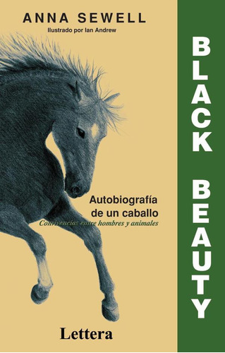 Black Beauty, De Anna Sewell