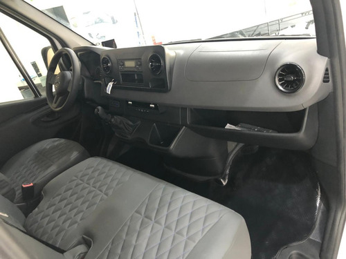 Imagem 12 de 15 de Mercedes Benz Sprinter 416 0km 2022 Escolar 28 Lug