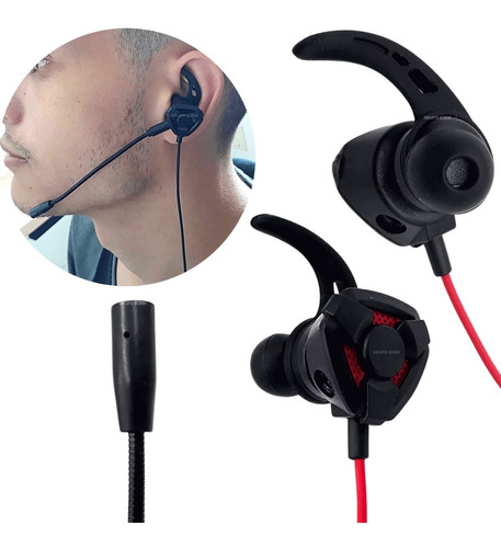 Headset Profissional Ideal Reunioes Aula Online No Celular
