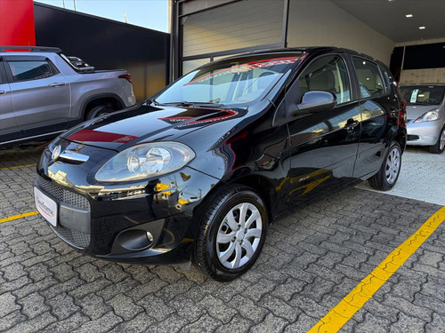 Fiat Palio 1.4 MPI ATTRACTIVE 8V FLEX 4P MANUAL