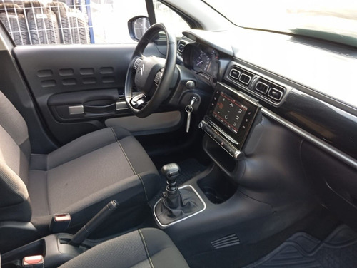 Citroen C-3 1.5 Bluehdi 100 S&s Bvm Live Mt Diesel 2023
