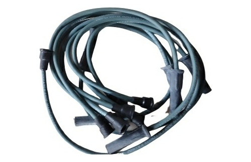 Cables Bujia Ford Sierra 
