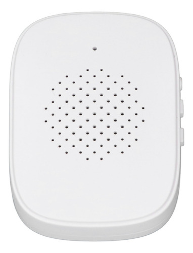 Timbre Inalámbrico De Seguridad Para El Hogar Con Vídeo Reca