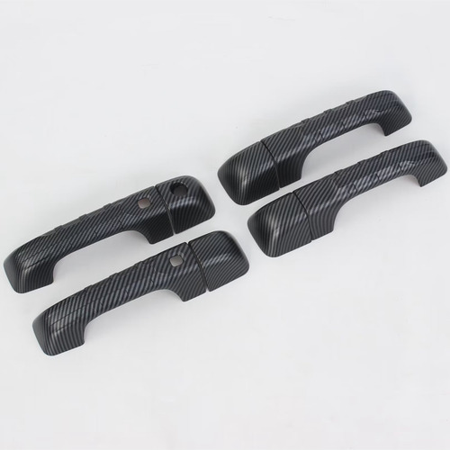 For Ram 1500 2023 2024 Car Exterior Door Handle Co