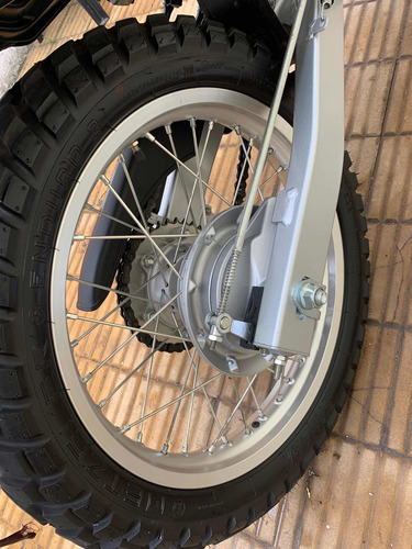 Honda 2020
