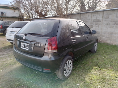 Fiat Palio 1.4 Fire