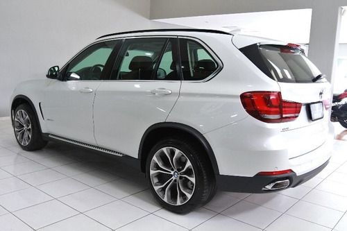 Bmw X5 Xdrive30d 3.0-2017/2018