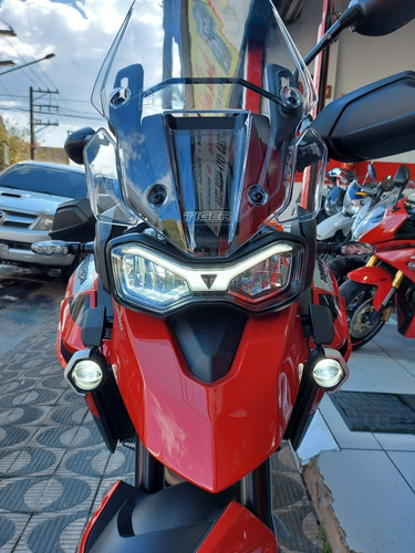 Imagem 10 de 13 de Triumph Tiger900 Gt Pro Ano 2022