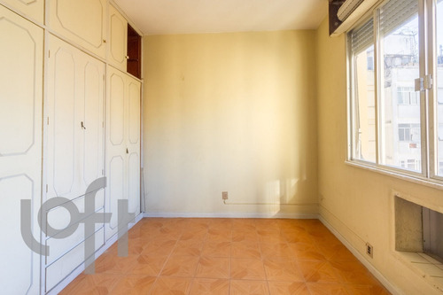 Imagem 5 de 19 de Apto Copacabana | 2 Quartos | 64 M² | Cond: R$900.00 | 0 Vagas - 1takkk4