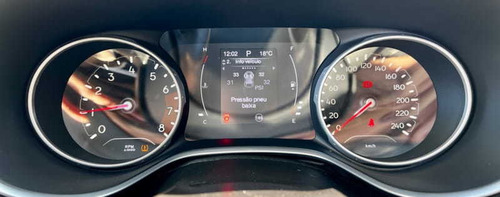 Imagem 11 de 14 de Jeep Compass Longitude F 2018