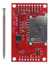 Comprar Display Tft 1.8 Spi - Touch Screen - St7735