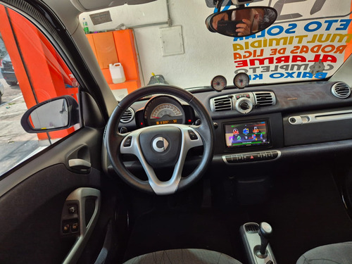 Smart Fortwo Coupe 1.0 Turbo 2P