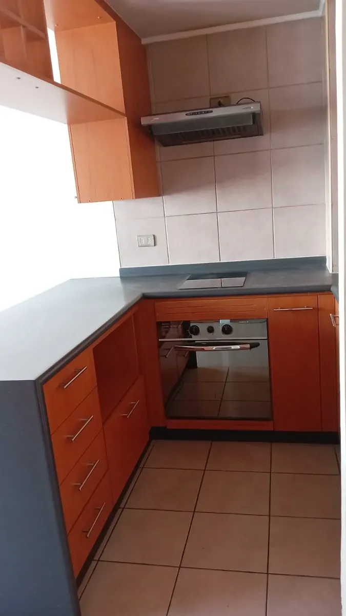 Imagen 3 de 6 de Se Arrienda Recien Renovado!!!!!! Rebajado