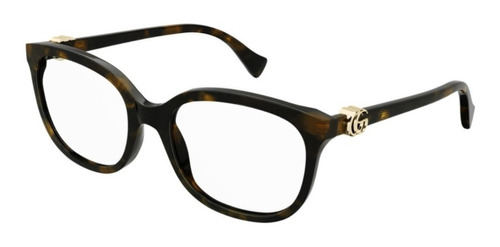 Armazón Oftálmico Gucci Gg1075oa 002