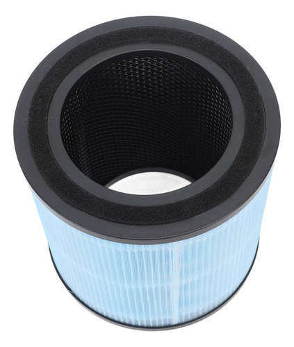 Filtro Purificador De Aire De Nailon Multicapa