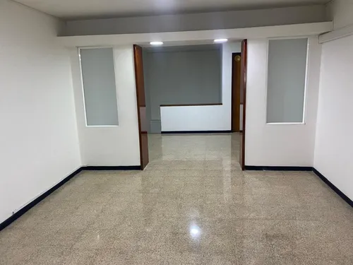 Local En Arriendo En Parque De Poblado, Poblado