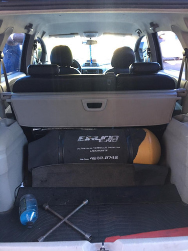 Chevrolet Spin 1.8 Lt 5as 105cv 2013