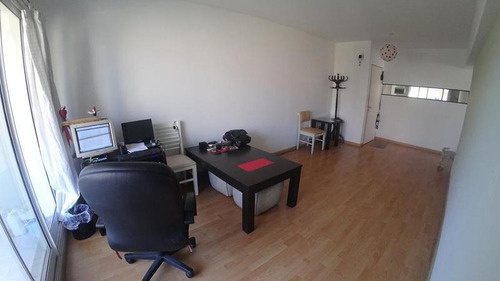 Departamento - Barracas