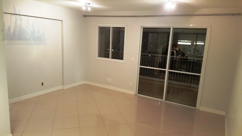 Imagem 1 de 6 de Apartamento Para Venda, 2 Dormitórios, Vila Brasilio Machado - São Paulo - 11352