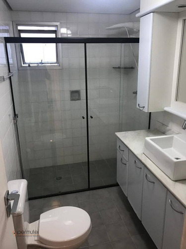 Imagem 7 de 13 de Apartamento Com 1 Dormitório À Venda, 43 M² Por R$ 420.000 - Perdizes - São Paulo/sp - Ap2147