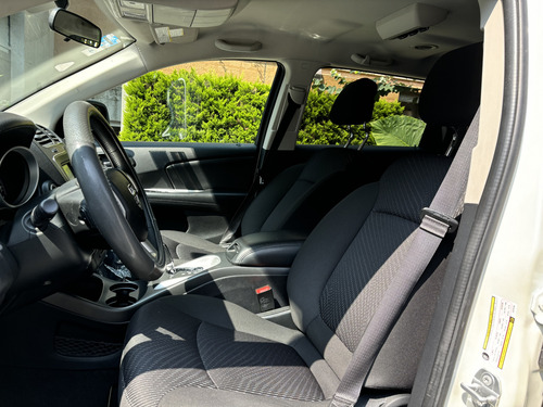 Dodge Journey 2.4 Se 7 Pasajeros At