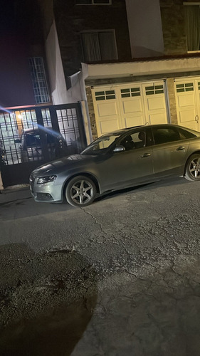 Audi A4 1.8 T Trendy Plus Multitronic Cvt