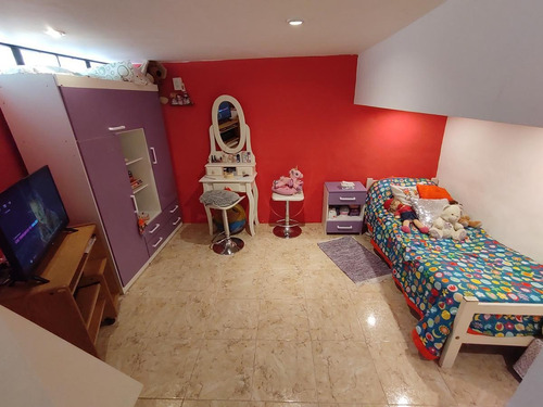 Imagen 8 de 23 de Casa En Venta, Reina Elena 85, A Media Cuadra De Ruta 25, Matheu