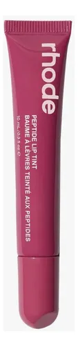 comprar Tinte Labial Peptídico Rhode Hailey Bieber New Tinted Balm Color Raspberry Jelly