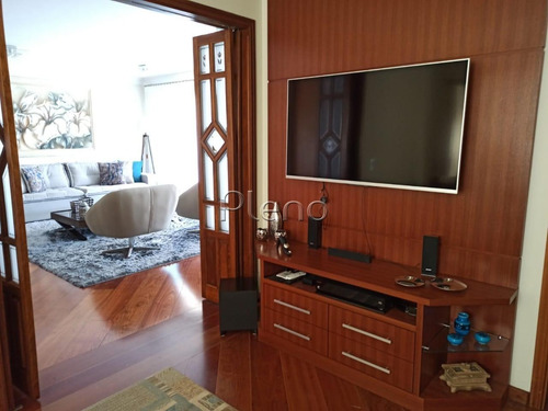 Imagem 2 de 30 de Apartamento À Venda Em Chácara Primavera - Ap005939
