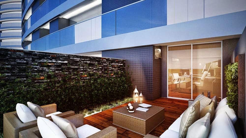 Imagem 23 de 30 de Sala À Venda, 30 M² Por R$ 300.000,00 - Edson Queiroz - Fortaleza/ce - Sa0007