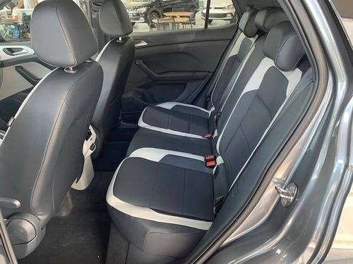 Imagem 9 de 10 de Volkswagen T-cross 1.4 250 Tsi Total Flex Highline