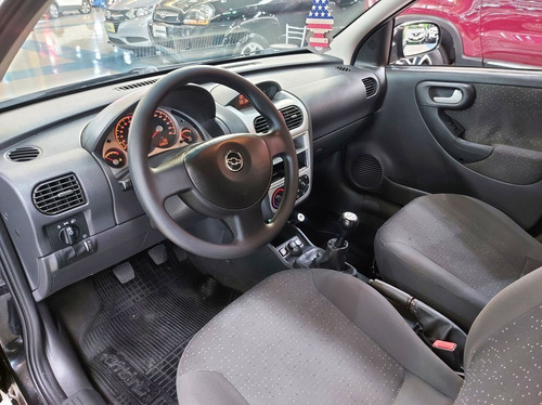 Imagem 14 de 14 de Chevrolet Corsa 1.4 Mpfi Premium Sedan 8v