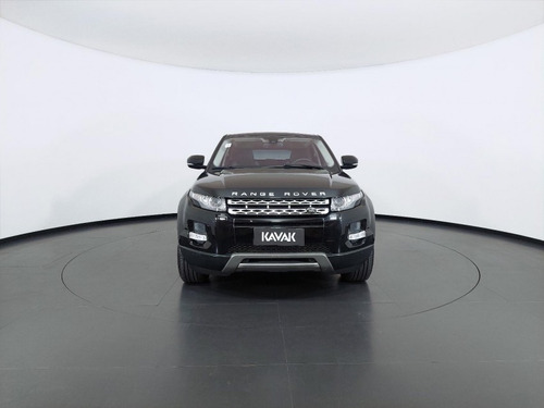 Imagem 2 de 15 de 181774 - Land Rover Range Evoque 2013 Com Garantia