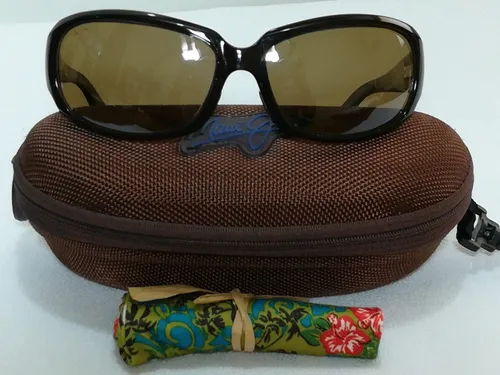 Lentes Para Pesca Maui Jim MercadoLibre