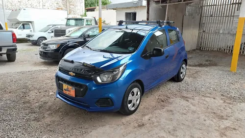 Chevrolet Beat 1.3 Lt Mt